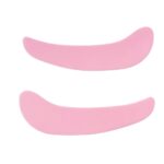 silicone eyepad pink